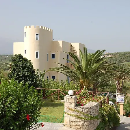 Kastro Kera * Almirida