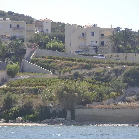 Kastro Kera Αλμυρίδα