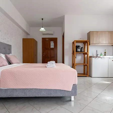 Kastro Kera Διαμέρισμα Αλμυρίδα