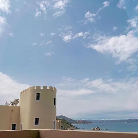 Kastro Kera Διαμέρισμα Αλμυρίδα