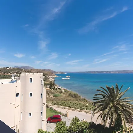 Διαμέρισμα Kastro Kera *