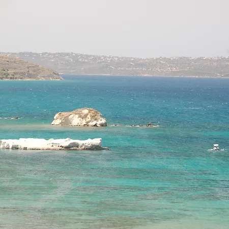 Διαμέρισμα Kastro Kera Αλμυρίδα