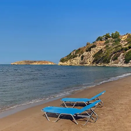 Kastro Kera Διαμέρισμα Αλμυρίδα